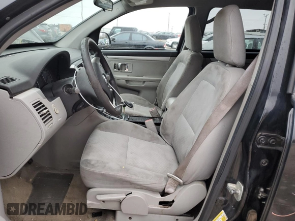 2008 Suzuki XL7 Premium z VIN 2S3DB217386100519, wystawiony jako Copart lot #44036715 z przebiegiem 108 868 mil mil oraz Szkoda całkowita • Salvage title. Historia ofert i sprzedaży dostępna na DreamBid. Obrazek 7.