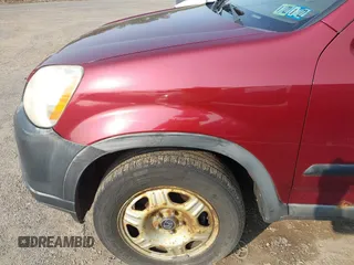 2005 Honda CR-V LX z VIN JHLRD78585C053249, wystawiony jako IAAI lot #42382867 z przebiegiem 261 432 mil mil oraz . Historia ofert i sprzedaży dostępna na DreamBid. Obrazek 13.