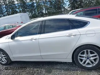 2014 Ford Fusion SE with VIN 3FA6P0HD5ER236346, listed as a IAAI auction lot 41879927 with 118,667 mi miles and . Bid and sale history available at DreamBid. Image 14.