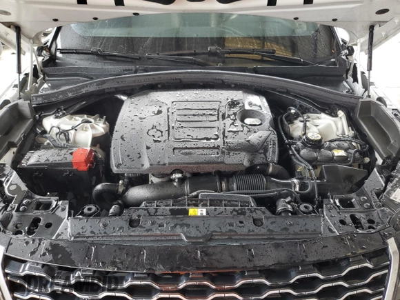 2018 Land Rover Range Rover Velar S with VIN SALYB2RX7JA708548, listed as a Copart auction lot 37106844 with 62,618 mi miles. Bid and sale history available at carsss.com. Image 11.