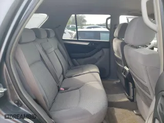 2005 Toyota 4Runner SR5 with VIN JTEZU14R250051626, listed as a Copart auction lot 51009275 with 164,852 mi miles and Salvage Title. Bid and sale history available at carsss.com. Image 11.