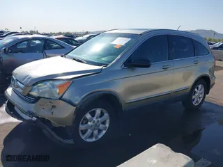 2008 Honda CR-V EX-L with VIN JHLRE387X8C012553, listed as a IAAI auction lot 41985312 with 154,713 mi miles. Bid and sale history available at carsss.com. Image 17.