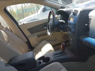 2003 Cadillac CTS with VIN 1G6DM57N430125143, listed as a IAAI auction lot 42142953 with 85,913 mi miles. Bid and sale history available at carsss.com. Image 5.