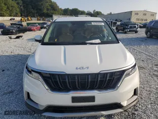 2022 Kia Carnival LXS with VIN KNDNB4H34N6156715, listed as a Copart auction lot 69303034 with 36,150 mi miles and Salvage Title. Bid and sale history available at carsss.com. Image 5.