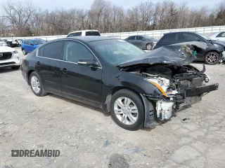 2011 Nissan Altima 2.5 SL with VIN 1N4AL2AP4BN463371, listed as a Copart auction lot 47788975 with 97,060 mi miles and Salvage Title. Bid and sale history available at carsss.com. Image 4.
