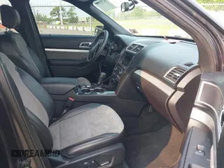 2017 Ford Explorer XLT с VIN 1FM5K8D87HGD95243, выставлен на аукционе IAAI как лот 42393470 с пробегом 133 772 миль миль и . История ставок и продаж доступна на DreamBid. Изображение 5.