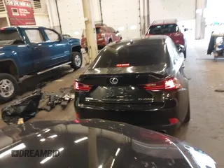 2016 Lexus IS 200t with VIN JTHBA1D2XG5037950, listed as a IAAI auction lot 41637376 with 106,789 mi miles and . Bid and sale history available at DreamBid. Image 16.