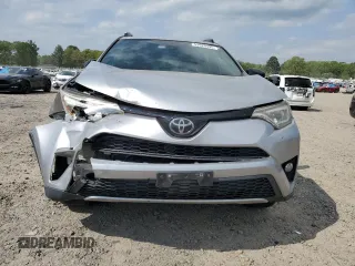 2017 Toyota RAV4 SE with VIN 2T3NFREV4HW386913, listed as a Copart auction lot 53620495 with 218,031 mi miles and Clean title. Bid and sale history available at DreamBid. Image 5.