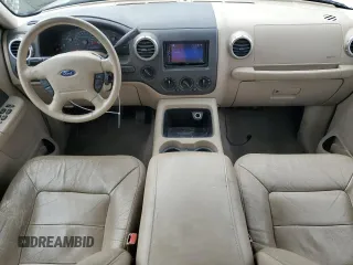 2003 Ford Expedition Special Service with VIN 1FMPU16L73LC04593, listed as a Copart auction lot 45927055 with 171,310 mi miles and Salvage Title. Bid and sale history available at carsss.com. Image 8.