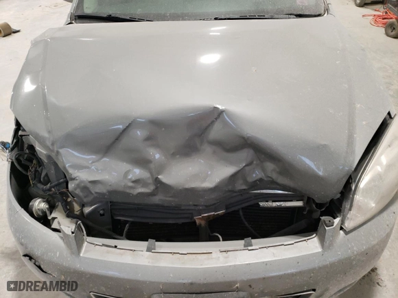 2007 Chevrolet Impala 3.5L LT with VIN 2G1WT58K879166229, listed as a Copart auction lot 44731535 with 0 mi miles and Salvage Title. Bid and sale history available at carsss.com. Image 11.