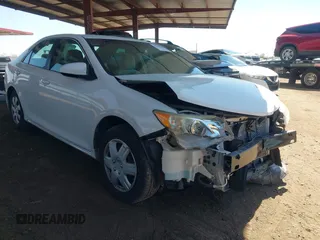 2012 Toyota Camry L z VIN 4T4BF1FK0CR209324, wystawiony jako IAAI lot #42328868 z przebiegiem 196 949 mil mil oraz . Historia ofert i sprzedaży dostępna na DreamBid. Obrazek 1.