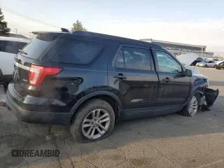 2017 Ford Explorer с VIN 1FM5K8B83HGC56469, выставлен на аукционе Copart как лот 47289515 с пробегом 129 911 миль миль и Списание • Salvage title. История ставок и продаж доступна на DreamBid. Изображение 3.