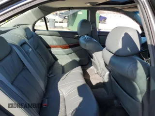 1999 Acura TL with VIN 19UUA5647XA006826, listed as a Copart auction lot 48509805 with 179,102 mi miles and Salvage Title. Bid and sale history available at carsss.com. Image 10.