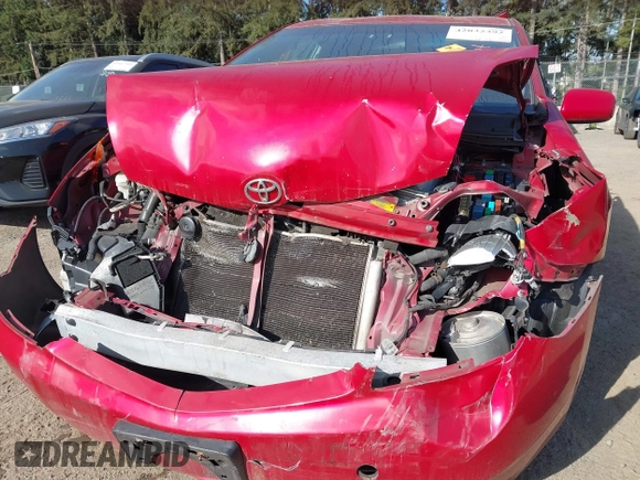 2008 Toyota Prius z VIN JTDKB20U183458769, wystawiony jako IAAI lot #42032392 z przebiegiem Nie podano mil oraz . Historia ofert i sprzedaży dostępna na DreamBid. Obrazek 6.