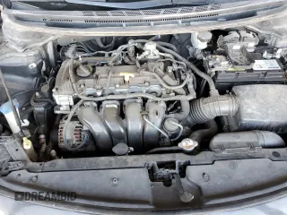 2014 Kia Forte EX with VIN KNAFX4A82E5162768, listed as a Copart auction lot 53695825 with 161,633 mi miles and Clean Title. Bid and sale history available at carsss.com. Image 11.