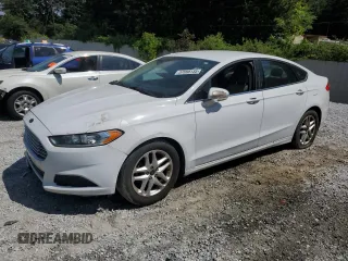 2016 Ford Fusion SE с VIN 3FA6P0H79GR403126, выставлен на аукционе Copart как лот 57698135 с пробегом 265 970 миль миль и Чистый • Clean title. История ставок и продаж доступна на DreamBid. Изображение 1.