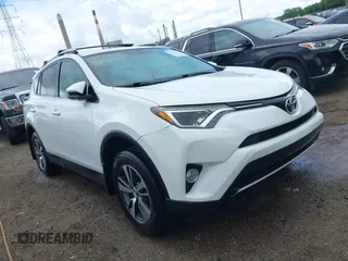 2016 Toyota RAV4 XLE с VIN 2T3RFREV8GW450273, выставлен на аукционе IAAI как лот 42281091 с пробегом 75 478 миль миль и . История ставок и продаж доступна на DreamBid. Изображение 1.