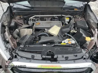 2020 Subaru Ascent Touring z VIN 4S4WMARD7L3451919, wystawiony jako Copart lot #79850094 z przebiegiem 68 493 mil mil oraz Szkody całkowita. Historia ofert i sprzedaży dostępna na DreamBid. Obrazek 12.