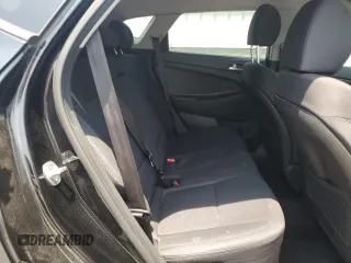2020 Hyundai Tucson SE с VIN KM8J23A47LU250524, выставлен на аукционе Copart как лот 60671935 с пробегом 53 920 миль миль и Списание • Salvage title. История ставок и продаж доступна на DreamBid. Изображение 10.