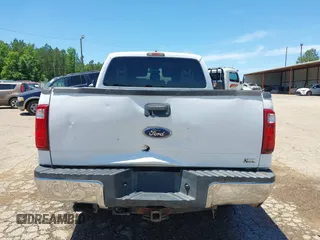 2011 Ford F-250 XL с VIN 1FT7X2B66BEB10807, выставлен на аукционе IAAI как лот 42276935 с пробегом 276 613 миль миль и . История ставок и продаж доступна на DreamBid. Изображение 6.