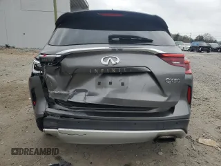 2019 Infiniti QX50 Essential с VIN 3PCAJ5M38KF117820, выставлен на аукционе Copart как лот 51347075 с пробегом 110 011 миль миль и Списание • Salvage title. История ставок и продаж доступна на DreamBid. Изображение 6.