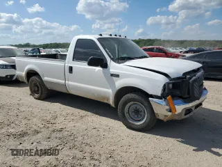 2000 Ford F-250 XL z VIN 1FTNF20L0YEA92980, wystawiony jako Copart lot #56422575 z przebiegiem 210 425 mil mil oraz Szkoda całkowita • Salvage title. Historia ofert i sprzedaży dostępna na DreamBid. Obrazek 4.