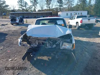 2003 Ford Ranger XL with VIN 1FTYR10D23PB84192, listed as a IAAI auction lot 41810745 with 145,435 mi miles. Bid and sale history available at carsss.com. Image 12.