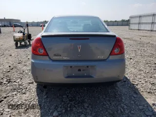 2008 Pontiac G6 GT with VIN 1G2ZH57N984122346, listed as a Copart auction lot 63495715 with 137,875 mi miles and Clean title. Bid and sale history available at DreamBid. Image 6.