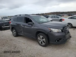 2020 Subaru Ascent Premium z VIN 4S4WMABD5L3451542, wystawiony jako Copart lot #78456024 z przebiegiem Nie podano mil oraz Szkoda całkowita • Salvage title. Historia ofert i sprzedaży dostępna na DreamBid. Obrazek 4.