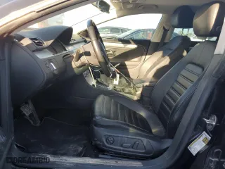 2015 Volkswagen CC R-Line with VIN WVWBN7AN2FE825532, listed as a Copart auction lot 73144562 with 73,038 mi miles. Bid and sale history available at carsss.com. Image 7.