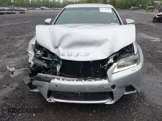 2013 Lexus GS 350 with VIN JTHCE1BL3D5018544, listed as a IAAI auction lot 42226810 with 170,356 mi miles and . Bid and sale history available at DreamBid. Image 12.