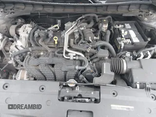 2022 Nissan Altima SR with VIN 1N4BL4CV2NN381039, listed as a IAAI auction lot 41831492 with Not Provided miles and . Bid and sale history available at DreamBid. Image 10.