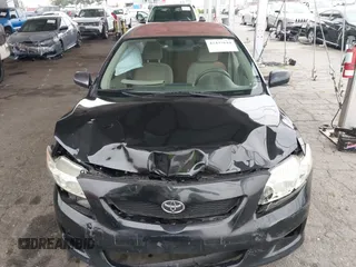 2010 Toyota Corolla with VIN 1NXBU4EE8AZ291491, listed as a IAAI auction lot 42437644 with 164,093 mi miles and . Bid and sale history available at DreamBid. Image 12.