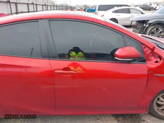 2017 Toyota Prius Two with VIN JTDKARFU6H3052795, listed as a IAAI auction lot 41680634 with 202,493 mi miles. Bid and sale history available at carsss.com. Image 13.