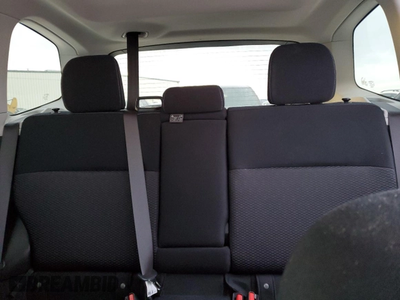 2015 Subaru Forester 2.5i Limited with VIN JF2SJCHC6FH406138, listed as a Copart auction lot 83596184 with 103,743 mi miles and Clean Title. Bid and sale history available at carsss.com. Image 10.