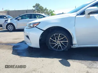 2016 Lexus ES with VIN JTHBK1GG4G2234151, listed as a IAAI auction lot 42004701 with 146,639 mi miles. Bid and sale history available at carsss.com. Image 18.