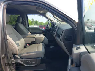 2015 Ford F-150 XLT with VIN 1FTEW1EG1FFB89473, listed as a IAAI auction lot 42590072 with 142,614 mi miles and . Bid and sale history available at DreamBid. Image 5.
