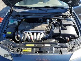 2006 Volvo V70 2.4L z VIN YV1SW640562572807, wystawiony jako Copart lot #58343845 z przebiegiem 128 735 mil mil oraz Czysty tytuł • Clean title. Historia ofert i sprzedaży dostępna na DreamBid. Obrazek 11.