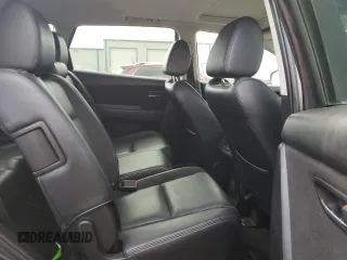 2013 Mazda CX-9 Touring with VIN JM3TB3CV8D0420960, listed as a Copart auction lot 49150925 with 146,593 mi miles and Salvage Title. Bid and sale history available at carsss.com. Image 11.