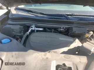 2019 Honda Pilot EX-L z VIN 5FNYF6H59KB066667, wystawiony jako Copart lot #81858715 z przebiegiem 52 955 mil mil oraz Szkoda całkowita • Salvage title. Historia ofert i sprzedaży dostępna na DreamBid. Obrazek 13.