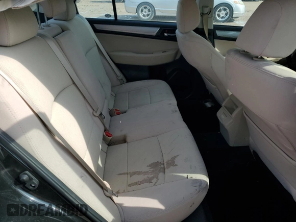 2018 Subaru Legacy Premium с VIN 4S3BNAC69J3033823, выставлен на аукционе Copart как лот 56400224 с пробегом 16 715 миль миль и Списание • Salvage title. История ставок и продаж доступна на DreamBid. Изображение 10.