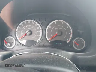 2007 Jeep Liberty Sport z VIN 1J4GL48K77W694450, wystawiony jako IAAI lot #42058569 z przebiegiem 287 326 mil mil oraz . Historia ofert i sprzedaży dostępna na DreamBid. Obrazek 7.