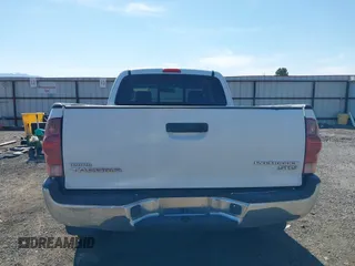 2006 Toyota Tacoma PreRunner with VIN 5TETX62N36Z176666, listed as a IAAI auction lot 42050841 with 246,418 mi miles and . Bid and sale history available at DreamBid. Image 17.