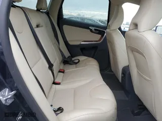2017 Volvo XC60 Inscription with VIN YV440MRU8H2133682, listed as a Copart auction lot 49956955 with 102,442 mi miles and Salvage Title. Bid and sale history available at carsss.com. Image 11.