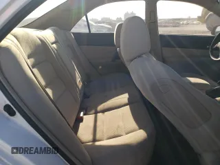 2007 Mazda 6 S Sport VE with VIN 1YVHP80D675M05061, listed as a Copart auction lot 77869424 with 126,292 mi miles and Clean Title. Bid and sale history available at DreamBid. Image 10.