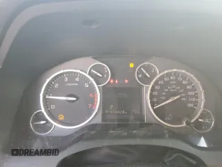2017 Toyota Tundra 2WD Platinum with VIN 5TFGW5F17HX223603, listed as a Copart auction lot 78621274 with 314,428 mi miles and Salvage Title. Bid and sale history available at carsss.com. Image 9.