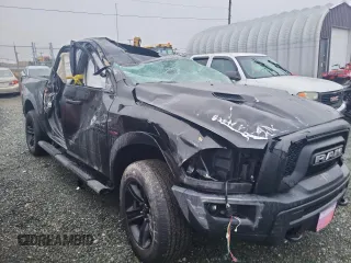 2021 Ram 1500 Warlock z VIN 1C6RR7LT9MS555896, wystawiony jako Copart lot #87587505 z przebiegiem Nie podano mil oraz Nie do naprawy • Non repairable. Historia ofert i sprzedaży dostępna na DreamBid. Obrazek 4.