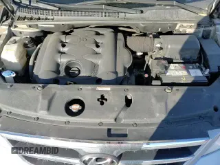 2008 Hyundai Entourage GLS с VIN KNDMC233886044802, выставлен на аукционе Copart как лот 83762224 с пробегом 156 989 миль миль и На запчасти • Non repairable. История ставок и продаж доступна на DreamBid. Изображение 14.