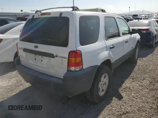 2006 Ford Escape Hybrid с VIN 1FMCU95H56KC36057, выставлен на аукционе Copart как лот 54802595 с пробегом 54 561 миль миль и Списание • Salvage title. История ставок и продаж доступна на DreamBid. Изображение 3.