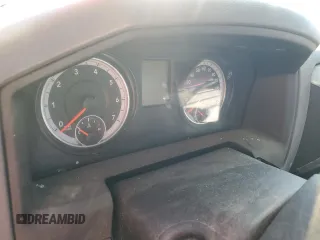 2015 Ram 1500 Tradesman с VIN 3C6JR7DTXFG676734, выставлен на аукционе Copart как лот 43266624 с пробегом Не указан миль и Списание • Salvage title. История ставок и продаж доступна на DreamBid. Изображение 9.
